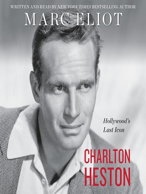 Charlton Heston