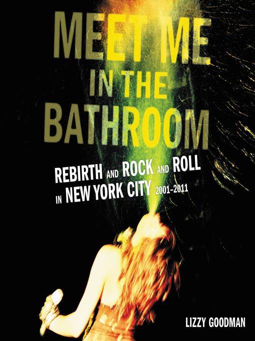 Meet Me in the Bathroom