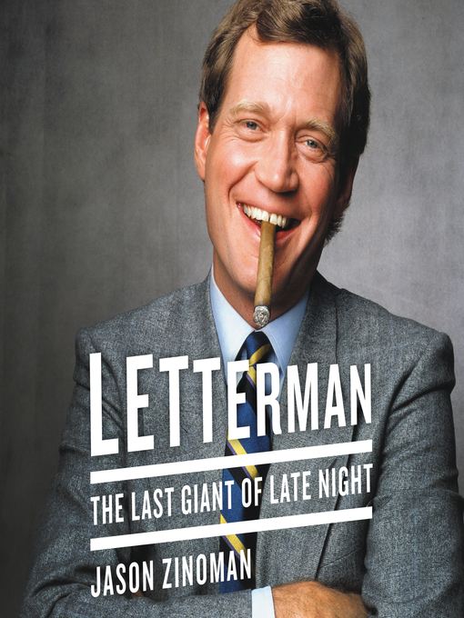 Letterman