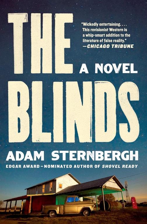 The Blinds: A Novel