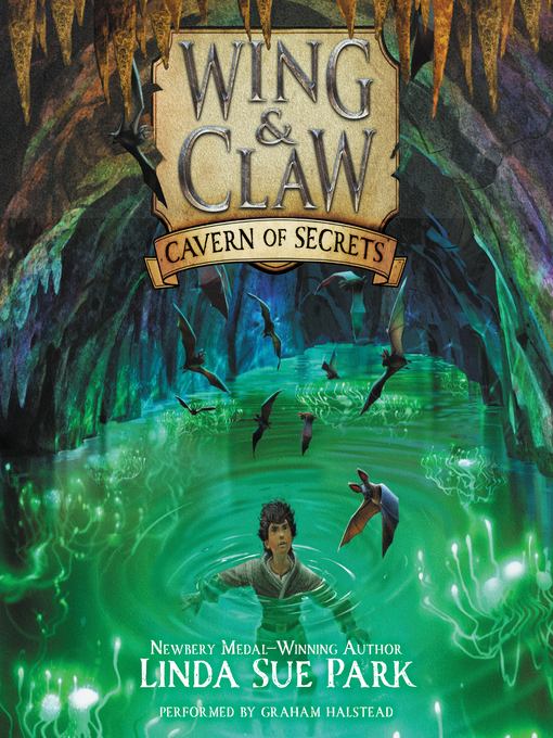 Cavern of Secrets