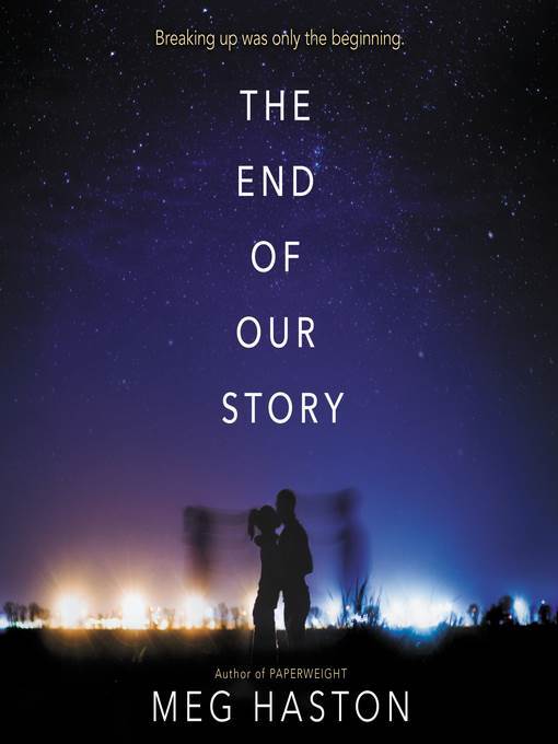 The End of Our Story