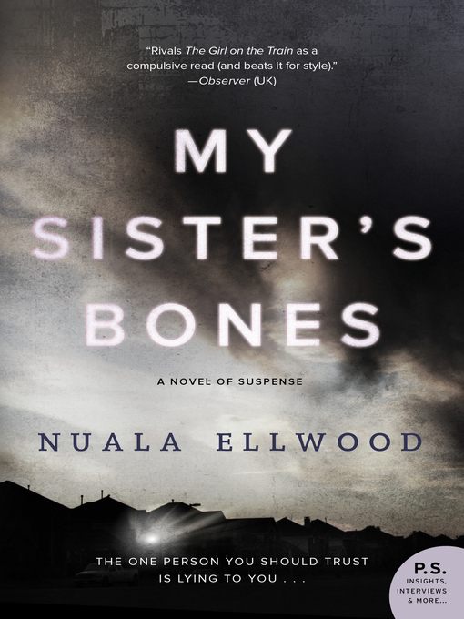 My Sister's Bones