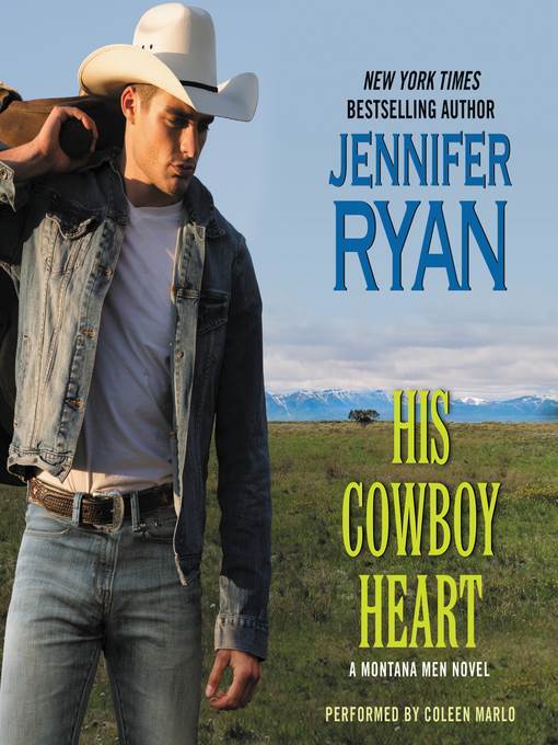 His Cowboy Heart