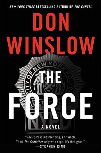 The Force: A Novel