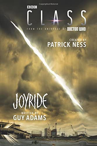 Class: Joyride (Class, 2)