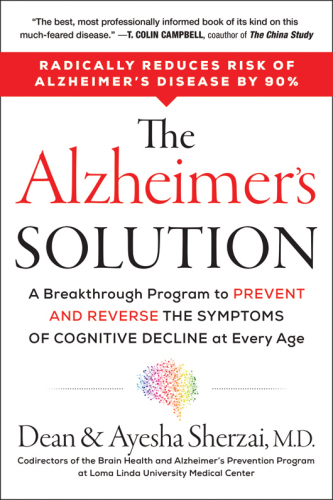 The Alzheimer's Solution