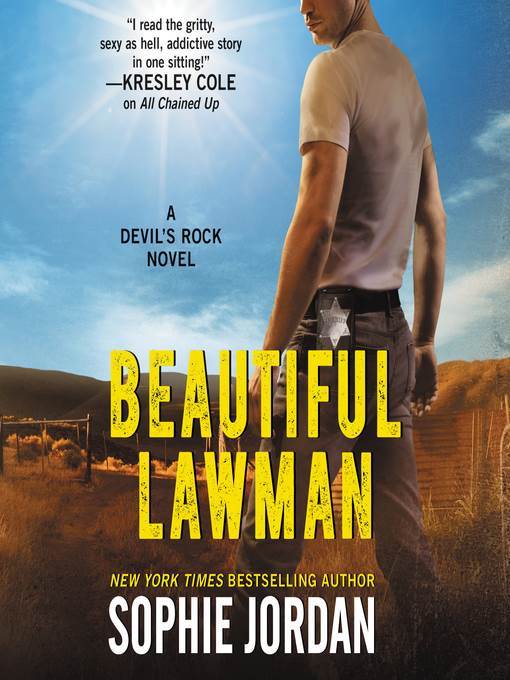 Beautiful Lawman