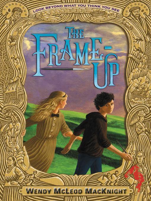 The Frame-Up