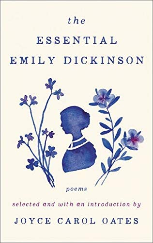 The Essential Emily Dickinson