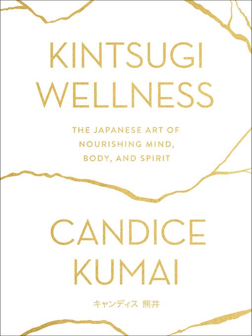 Kintsugi Wellness