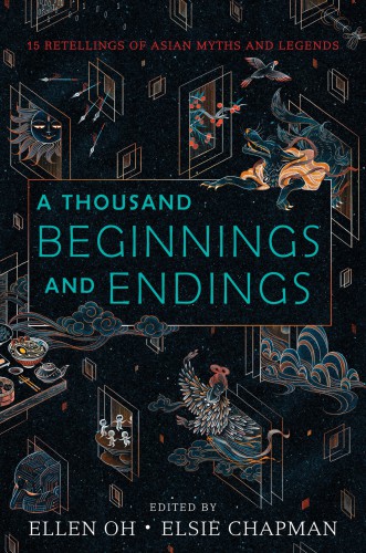 A Thousand Beginnings and Endings