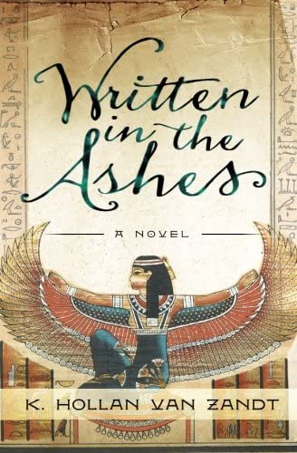 Written in the Ashes
