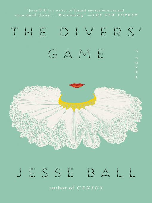 The Divers' Game