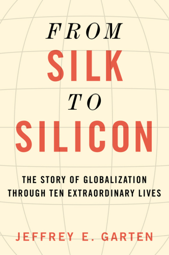 From Silk to Silicon