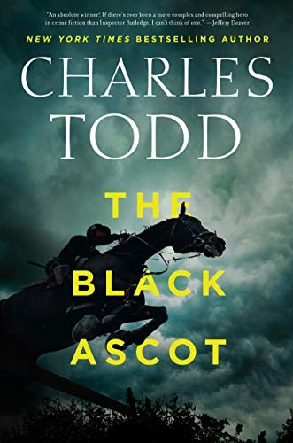 The Black Ascot