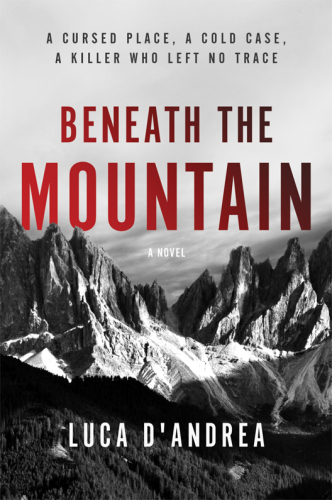 Beneath the Mountain