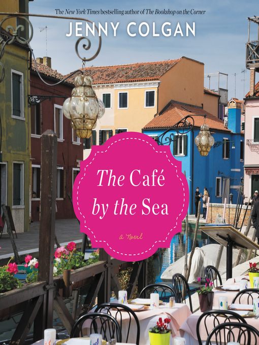 The Cafe by the Sea