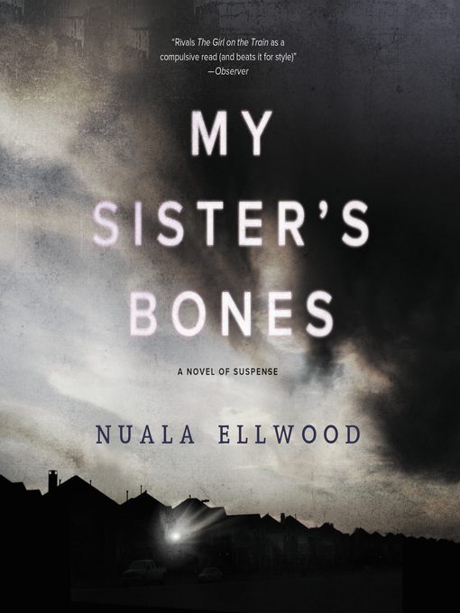 My Sister's Bones