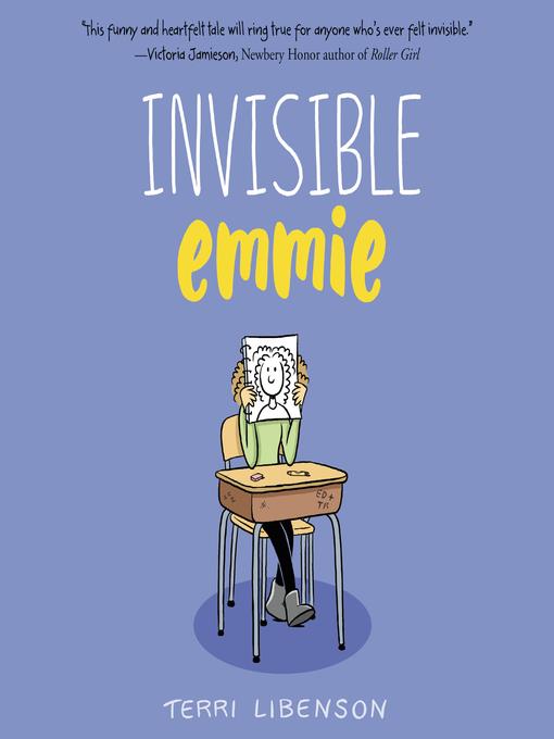 Invisible Emmie