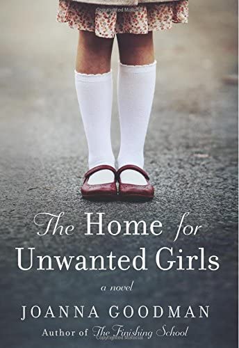 The Home for Unwanted Girls