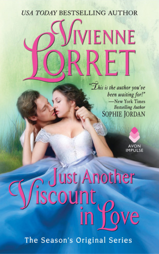 Just Another Viscount in Love (The Season's Original)