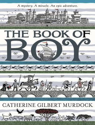 The Book of Boy