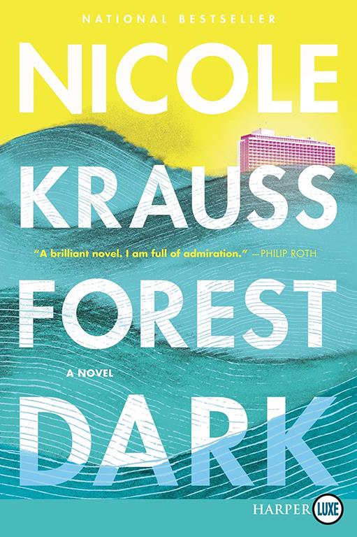 Forest Dark: A Novel