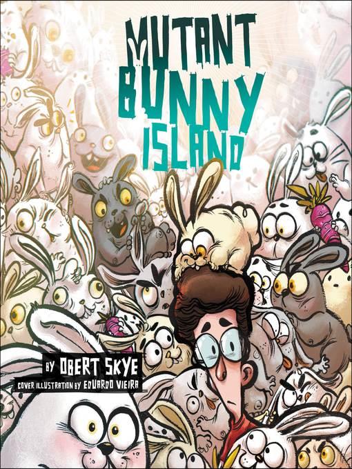 Mutant Bunny Island