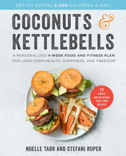 Coconuts and Kettlebells