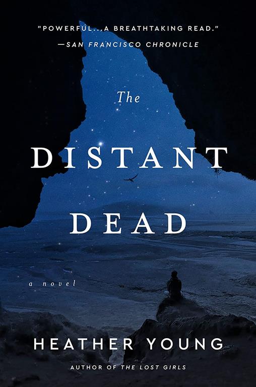 The Distant Dead: A Novel