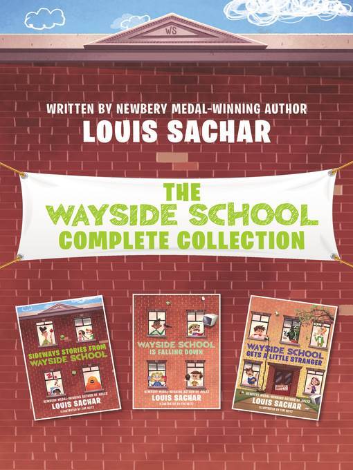 The Wayside School Series