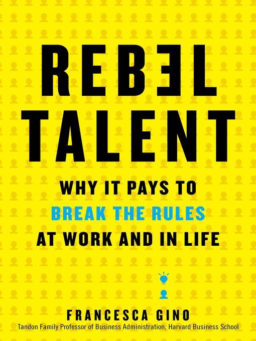 Rebel Talent