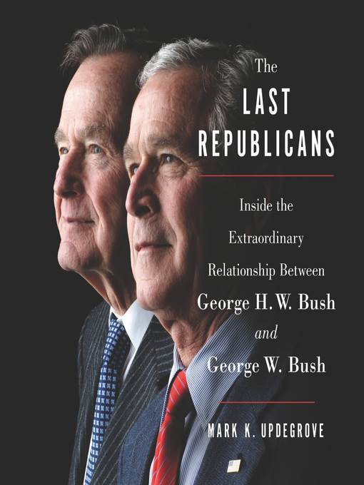 The Last Republicans