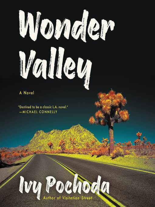 Wonder Valley