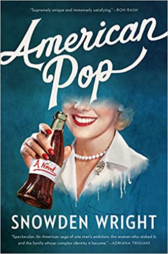 American Pop: A Novel