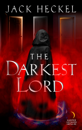 The Darkest Lord (The Mysterium Series, 3)