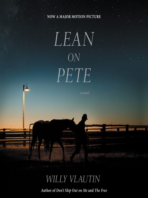 Lean on Pete