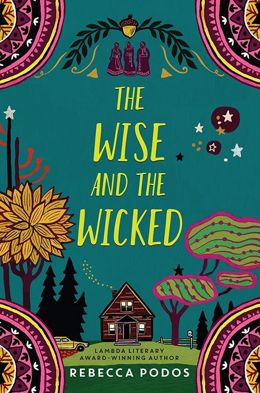 The Wise and the Wicked