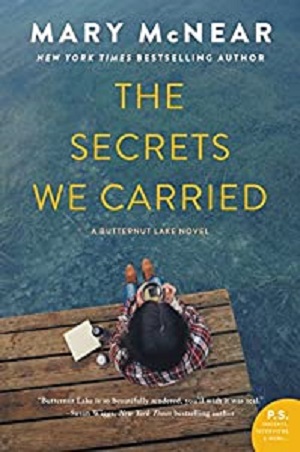 The Secrets We Carried (A Butternut Lake Novel, 6)