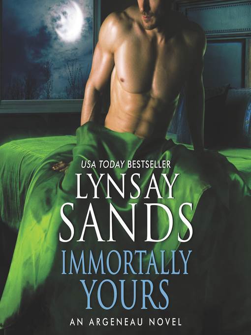 Immortally Yours