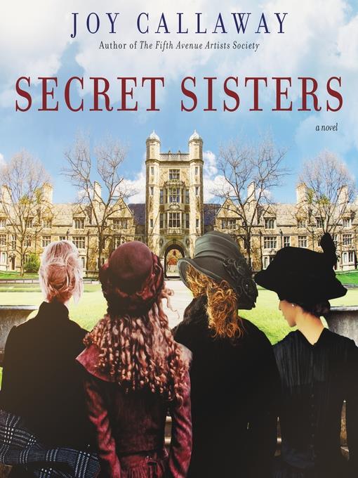 Secret Sisters