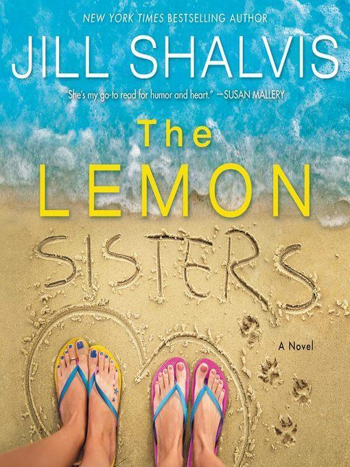 The Lemon Sisters