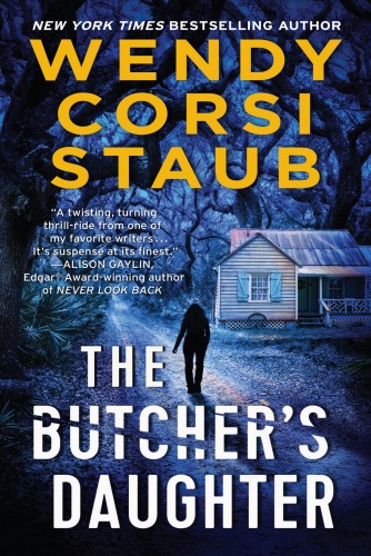 The Butcher's Daughter
