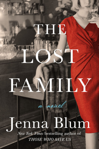 The Lost Family: A Novel