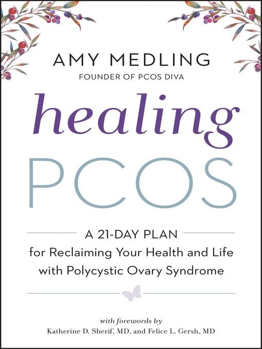 Healing PCOS