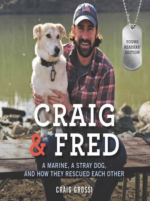 Craig & Fred Young Readers' Edition