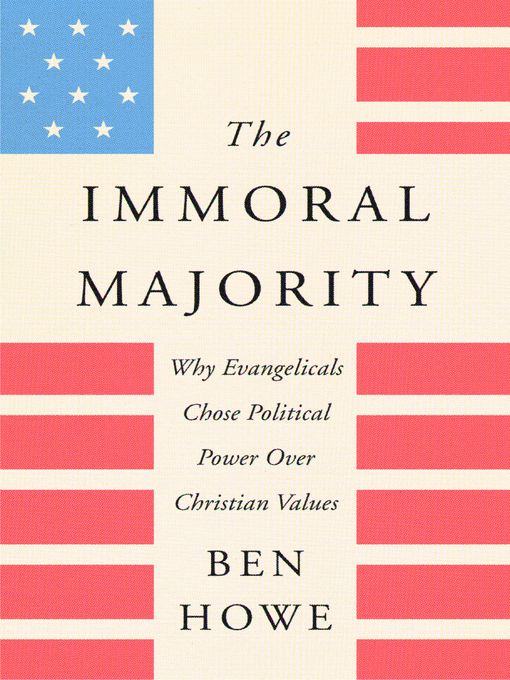 The Immoral Majority