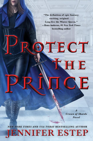 Protect the Prince