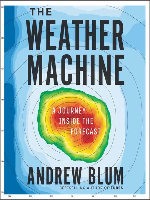 The Weather Machine